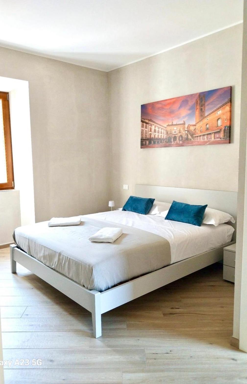 La Corte Di Scanzo - Luxury And Charm Сканцорошате Экстерьер фото