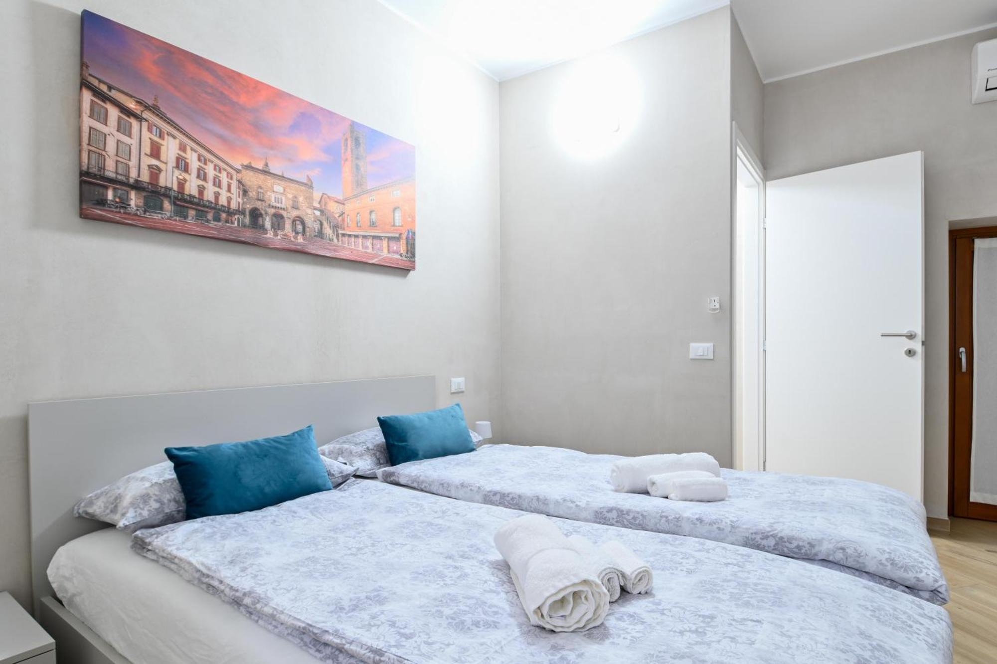 La Corte Di Scanzo - Luxury And Charm Сканцорошате Экстерьер фото